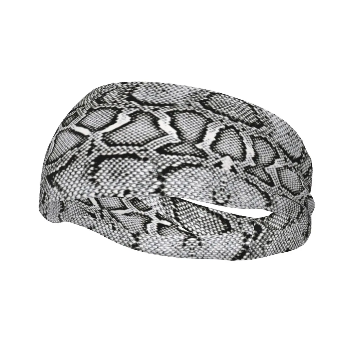 Sports Headband Portable Hair Band Grunge Abstract Snake Hair Wrap Brace Running Exercising Sweatband
Sports Headband Portable Hair Band Grunge Abstract Snake Hair Wrap Brace Running Exercising Sweatband