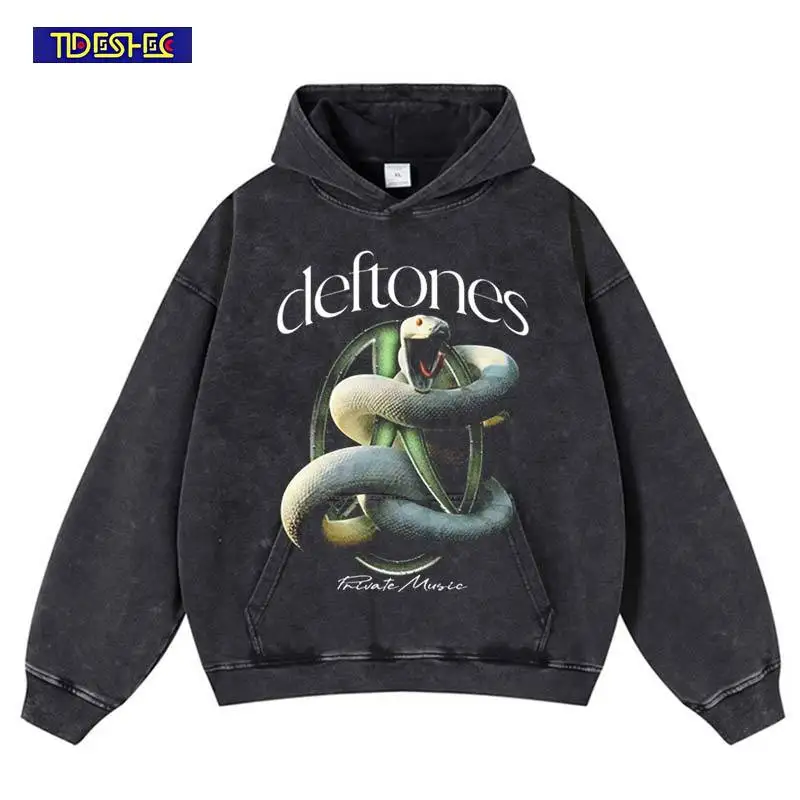 2025 хип-хоп Harajuku со змеиным принтом, теплая толстовка с капюшоном, эластичная толстовка, винтажный свободный уличный пуловер большого размера
2025 хип-хоп Harajuku со змеиным принтом, теплая толстовка с капюшоном, эластичная толстовка, винтажный свободный уличный пуловер большого размера