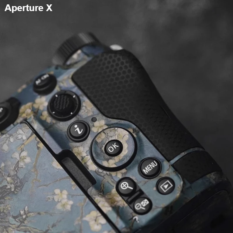 Креативные наклейки для Nikon Z6iii Z63 Z6m3: защитная виниловая пленка-скин для камеры Z6 Iii Mark 3 M3 Mark3 Markiii
Креативные наклейки для Nikon Z6iii Z63 Z6m3: защитная виниловая пленка-скин для камеры Z6 Iii Mark 3 M3 Mark3 Markiii