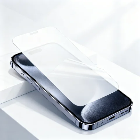 2025-New dsgdgrt tryg HAKG IJGFA The mobile phone screen protector is durable