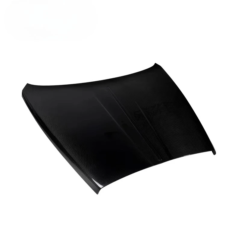 2018+ Car Auto Part Cullinan to MSY Dry Carbon Fiber Bonnet Cover for Rolls Royce Cullinan Front Engine Hood
2018+ Car Auto Part Cullinan to MSY Dry Carbon Fiber Bonnet Cover for Rolls Royce Cullinan Front Engine Hood