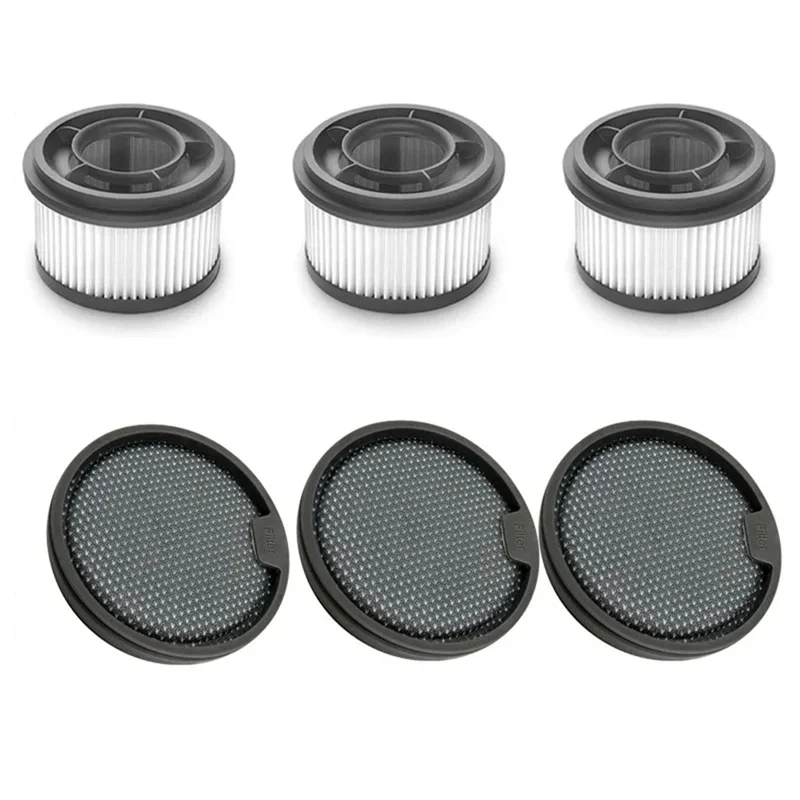 Filter Replacement Parts Accessories Filter Kit T10 T20 T30 G9 G10 Vacuum Cleaner HEPA Filter
Filter Replacement Parts Accessories Filter Kit T10 T20 T30 G9 G10 Vacuum Cleaner HEPA Filter
