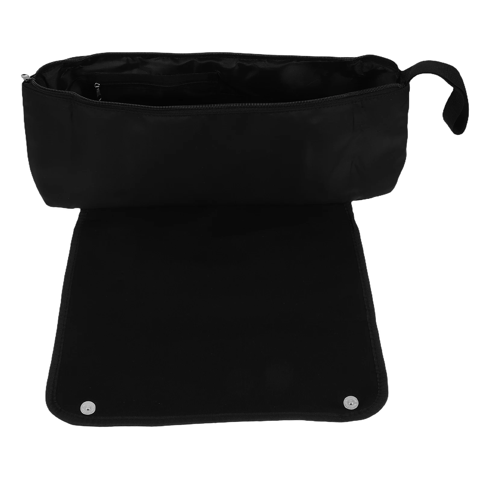 Hairdressing Tool Travel Bag Stylist Straightener ganizer Large Capacity Heat Resistant Storage Pouch Hair Accessories Bag
Hairdressing Tool Travel Bag Stylist Straightener ganizer Large Capacity Heat Resistant Storage Pouch Hair Accessories Bag