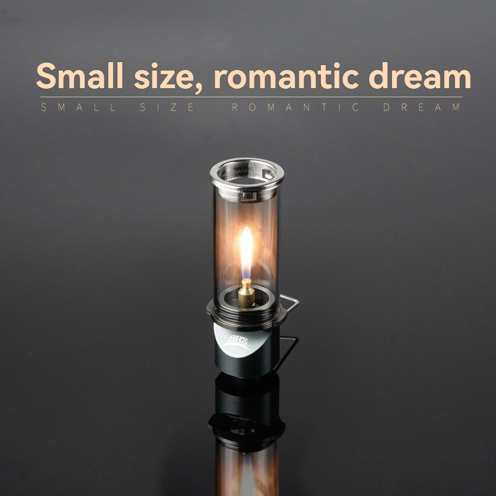 2026BRS BRS-55 Outdoor Camping Gas Candle Light Outdoor Mini Gas Camping Lighting Camping Supplies
2026BRS BRS-55 Outdoor Camping Gas Candle Light Outdoor Mini Gas Camping Lighting Camping Supplies