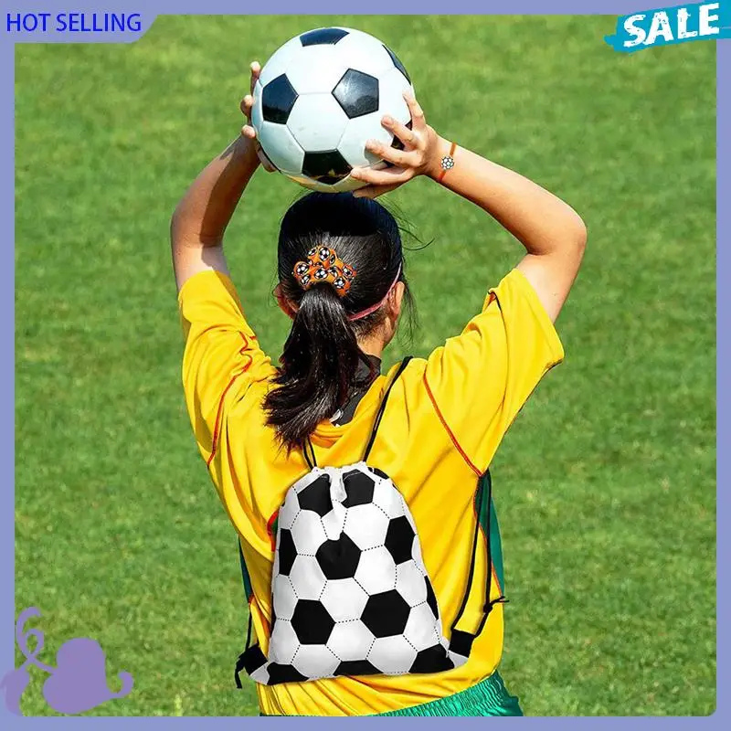 ABVB-36 Pieces Soccer Style Candy Drawstring Bag Softball Soccer Basketball Volleyball Drawstring Bags
ABVB-36 Pieces Soccer Style Candy Drawstring Bag Softball Soccer Basketball Volleyball Drawstring Bags