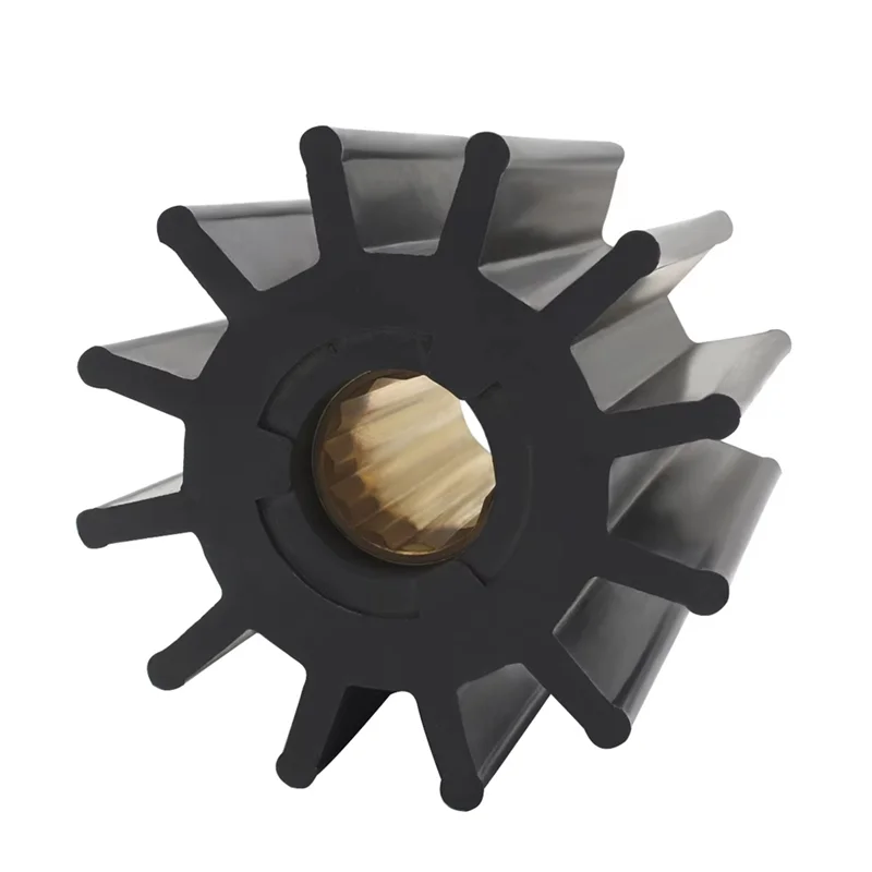 A20K-3830459 Water Pump Impeller For VOLVO PENTA Inboard Marine Engine Parts Boat Accessory Pumps 17938-0001
A20K-3830459 Water Pump Impeller For VOLVO PENTA Inboard Marine Engine Parts Boat Accessory Pumps 17938-0001
