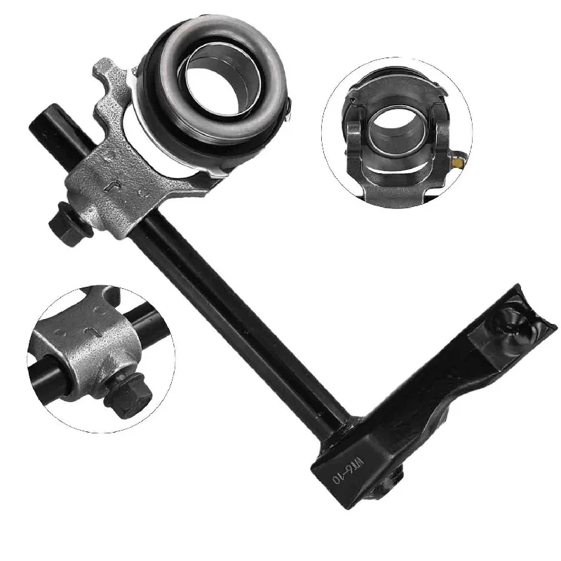 1pc Car Clutch Release Fork High Quality Easy Install For Kia Picanto 2020-ON Rio 2011-2020 4143002700 Car Accessories
1pc Car Clutch Release Fork High Quality Easy Install For Kia Picanto 2020-ON Rio 2011-2020 4143002700 Car Accessories