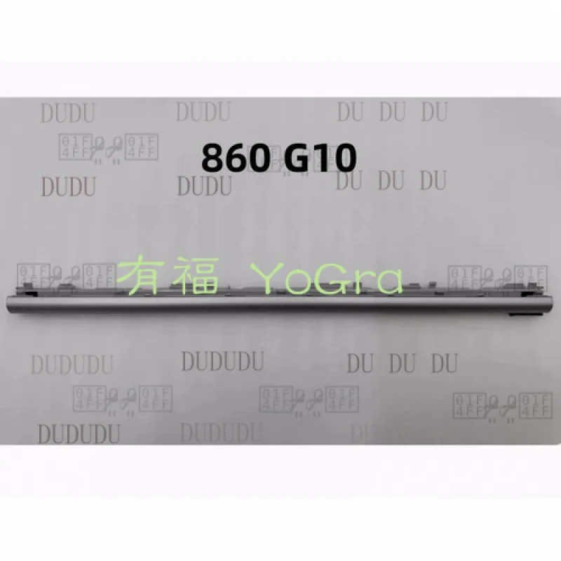 DDD Original for HP EliteBook 860 865 G10 HINGES COVER
DDD Original for HP EliteBook 860 865 G10 HINGES COVER