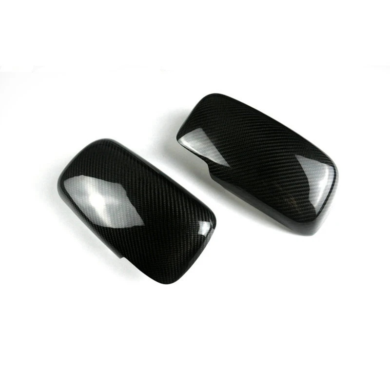 Carbon Fiber Car Rear View Mirror Cover Trim For Mitsubishi Lancer EVO 7 8 9Th 2001-2007 Accessories Parts
Carbon Fiber Car Rear View Mirror Cover Trim For Mitsubishi Lancer EVO 7 8 9Th 2001-2007 Accessories Parts