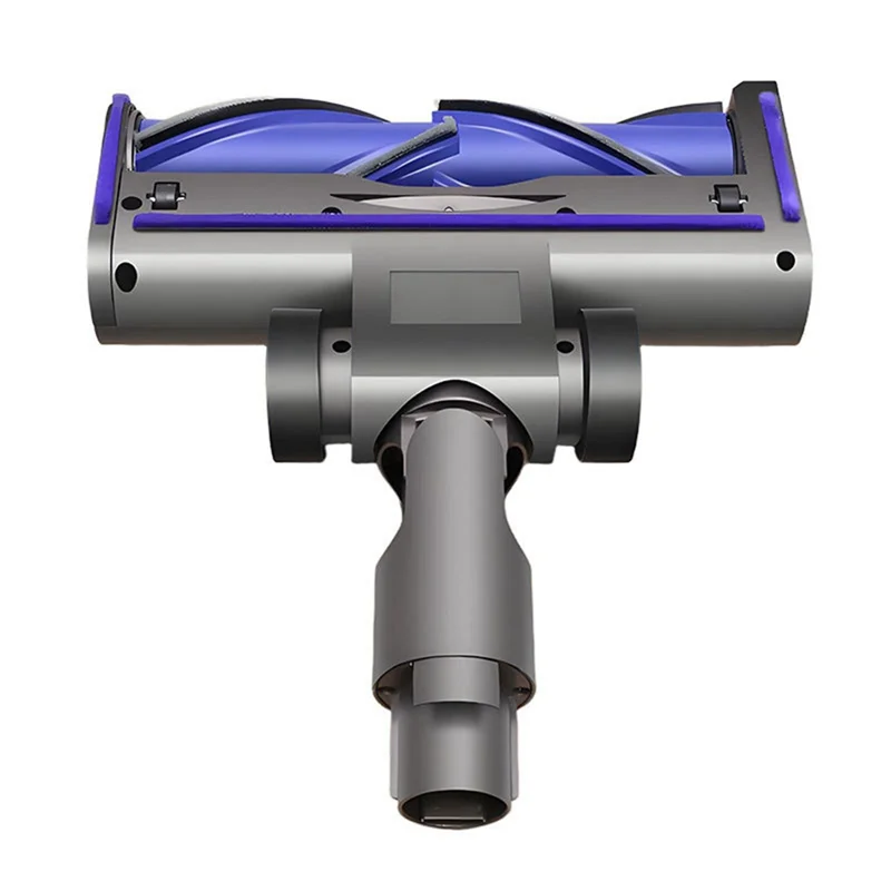 AT02-Vacuum Head Replacement For Dyson V15 V11 V10 V8 V7 Vacuum Attachment With Green LED Light Tangle-Free Roller Brush
AT02-Vacuum Head Replacement For Dyson V15 V11 V10 V8 V7 Vacuum Attachment With Green LED Light Tangle-Free Roller Brush