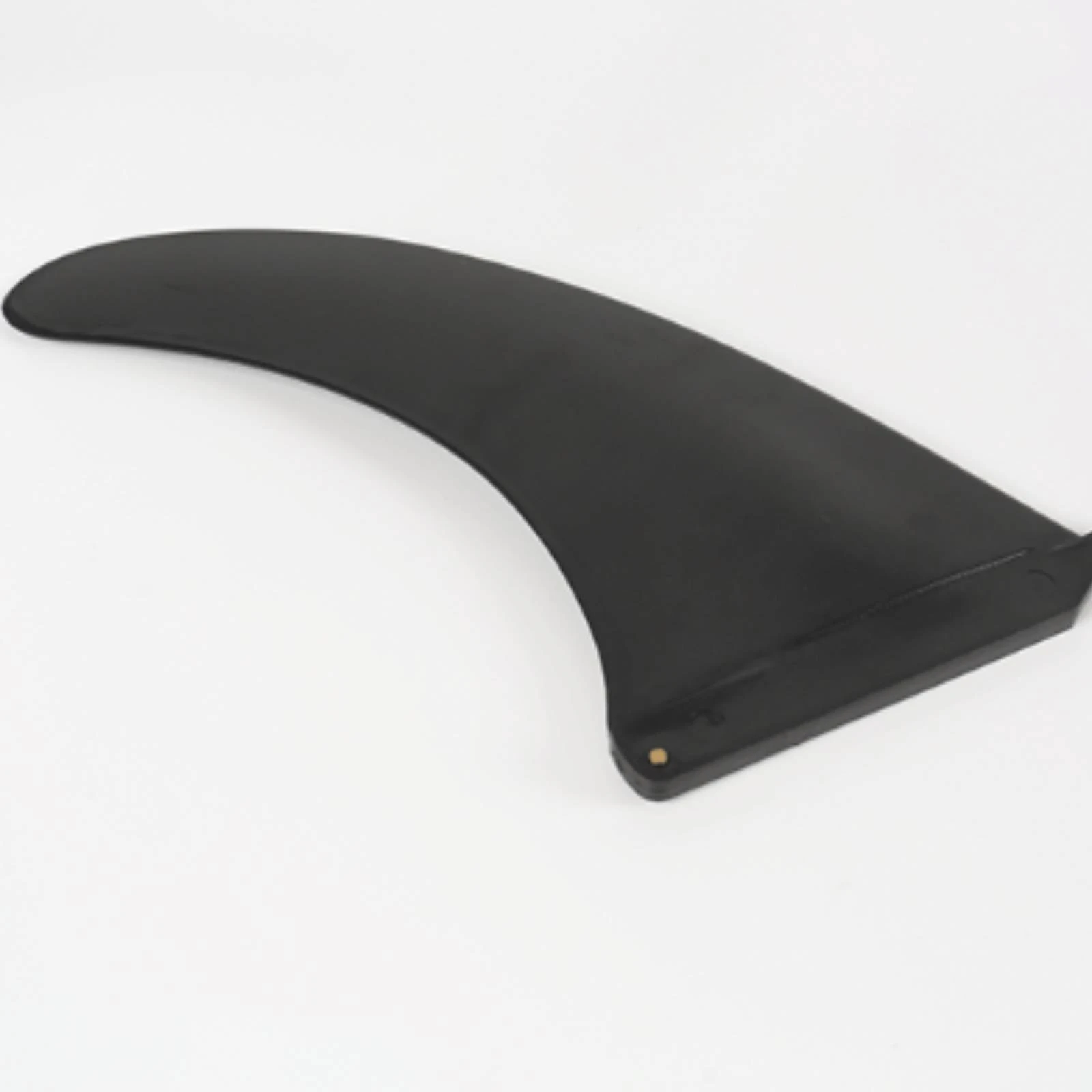 Paddle Board Fin Black SUP Fin Water Sport Gear Flat Base Corrosion Resistant
Paddle Board Fin Black SUP Fin Water Sport Gear Flat Base Corrosion Resistant