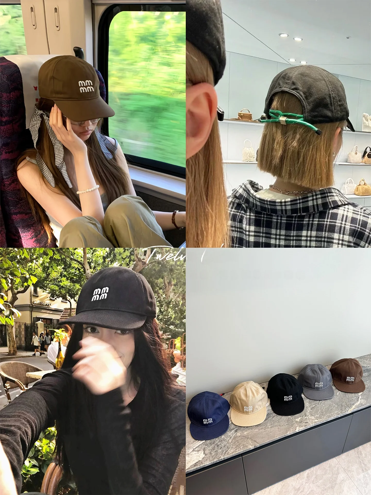 Twelve Vita Classic Letter Embroidery Baseball Cap Adjustable Cotton Snapback Hat for Youth Unisex Spring 2026
Twelve Vita Classic Letter Embroidery Baseball Cap Adjustable Cotton Snapback Hat for Youth Unisex Spring 2026