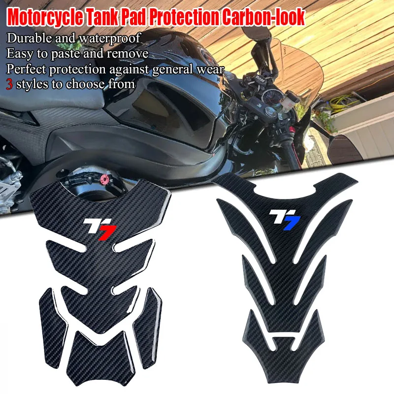 For Yamaha Tenere 700 Tenere700 XTZ 700 T700 T7 Rally Fiber Motorcycle Fuel Tank Pad Cover Protector Decal Stickers
For Yamaha Tenere 700 Tenere700 XTZ 700 T700 T7 Rally Fiber Motorcycle Fuel Tank Pad Cover Protector Decal Stickers