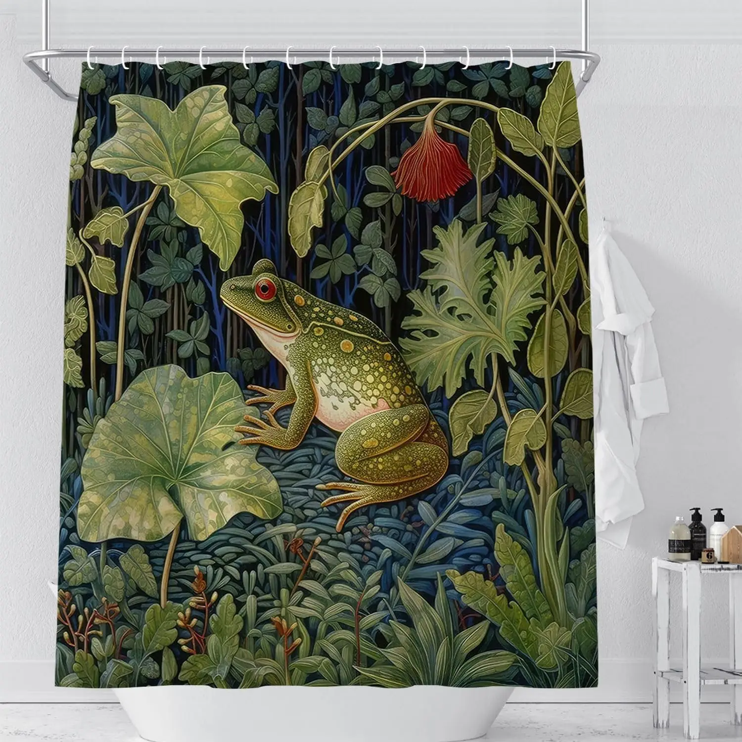 Прекрасная занавеска для душа в виде лебедя для ванной комнаты, зеленое растение, лебедь, акварель, виноградная лоза, полевой цветок, мечта, лебединое озеро, романтическая пара, туалет Showe 
Прекрасная занавеска для душа в виде лебедя для ванной комнаты, зеленое растение, лебедь, акварель, виноградная лоза, полевой цветок, мечта, лебединое озеро, романтическая пара, туалет Showe