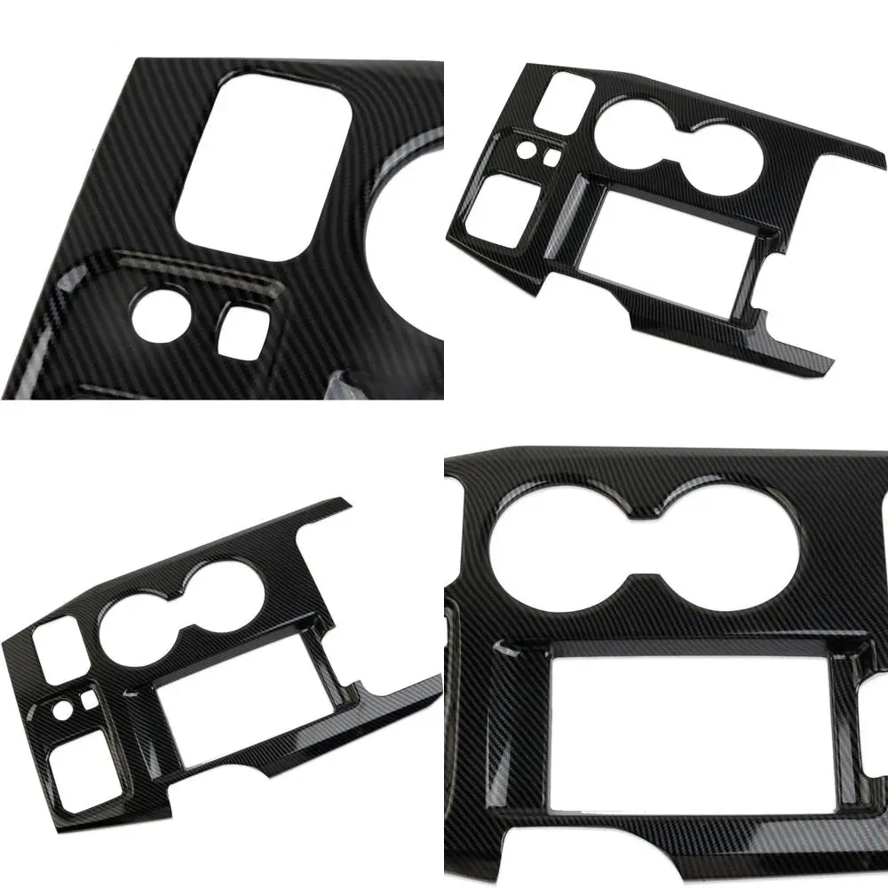 Carbon Fiber Center Console Cup Holder Wireless Charging Panel Cover Trim Accessories for 2022-2024 Acura MDX
Carbon Fiber Center Console Cup Holder Wireless Charging Panel Cover Trim Accessories for 2022-2024 Acura MDX