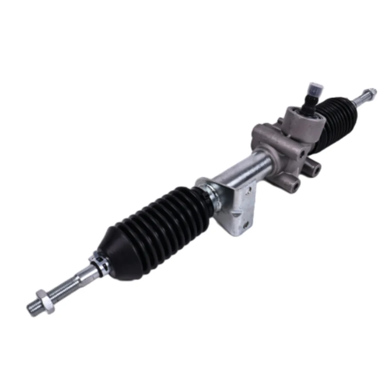 Steering Rack & Pinion 709401610 for Maverick XMR/XXC 1000 2016-2018
Steering Rack & Pinion 709401610 for Maverick XMR/XXC 1000 2016-2018