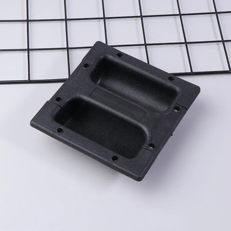 Сменный звуковой громкий динамик, утопленная ручка для шкафа усилителя, пластиковая ручка, аудиоаксессуары
Сменный звуковой громкий динамик, утопленная ручка для шкафа усилителя, пластиковая ручка, аудиоаксессуары