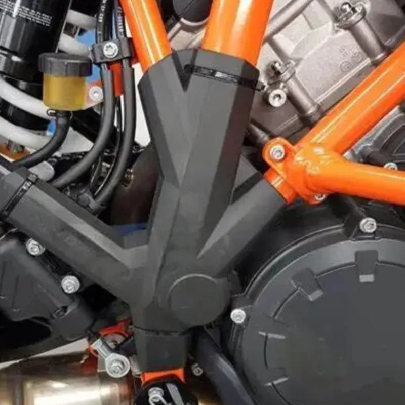 For 1090 1190 ADVENTURE 1290 SUPER ADVENTURE T R T 2016 2017-2019 Motorcycle Accessories Bumper Frame Protection Guard Cover
For 1090 1190 ADVENTURE 1290 SUPER ADVENTURE T R T 2016 2017-2019 Motorcycle Accessories Bumper Frame Protection Guard Cover