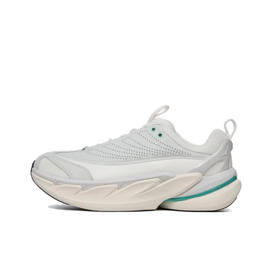 HOKA ONE ONE Elevon X White Cosmic Grey 1147550-WMC
HOKA ONE ONE Elevon X White Cosmic Grey 1147550-WMC