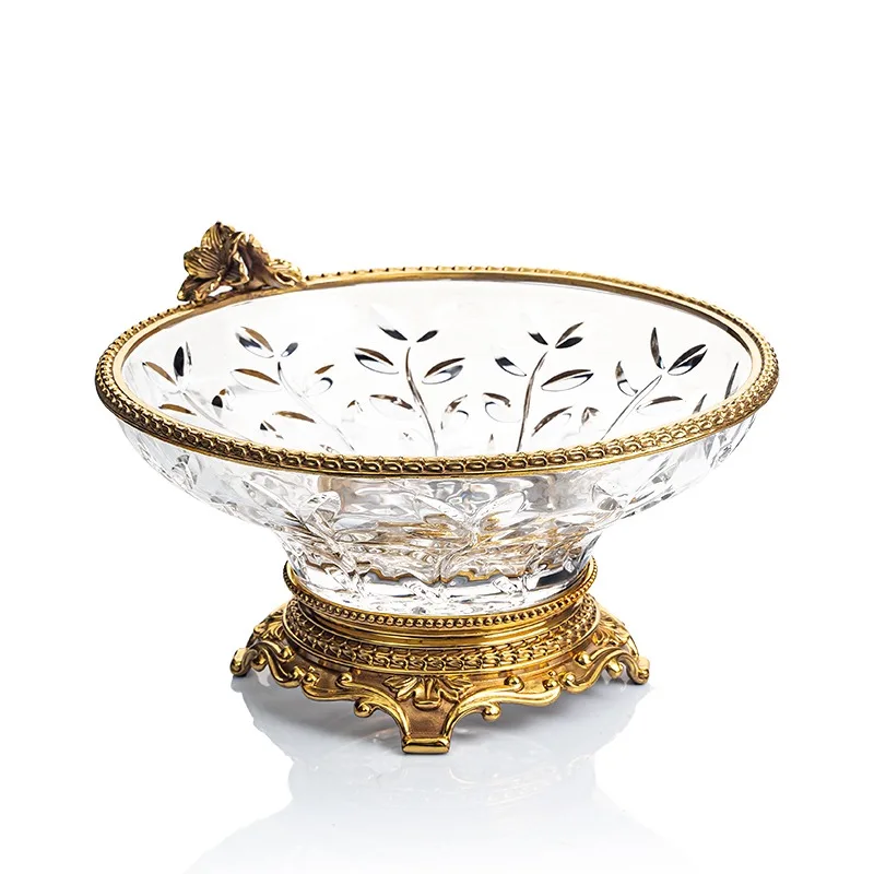 Dining Table Design Plate Fruit Multifunctional Fashionable French Plates Pretty Luxury Bandejas Decorativas De Lujo House Decor
Dining Table Design Plate Fruit Multifunctional Fashionable French Plates Pretty Luxury Bandejas Decorativas De Lujo House Decor
