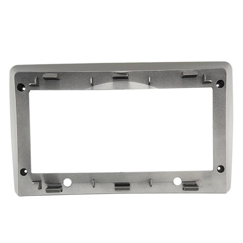 2 Din Автомобильная радиоустановка Fascia ДЛЯ Hyundai Starex/H1 2007-2015 DVD стерео рамка пластина адаптер Монтажная Рамка для приборной панели
2 Din Автомобильная радиоустановка Fascia ДЛЯ Hyundai Starex/H1 2007-2015 DVD стерео рамка пластина адаптер Монтажная Рамка для приборной панели