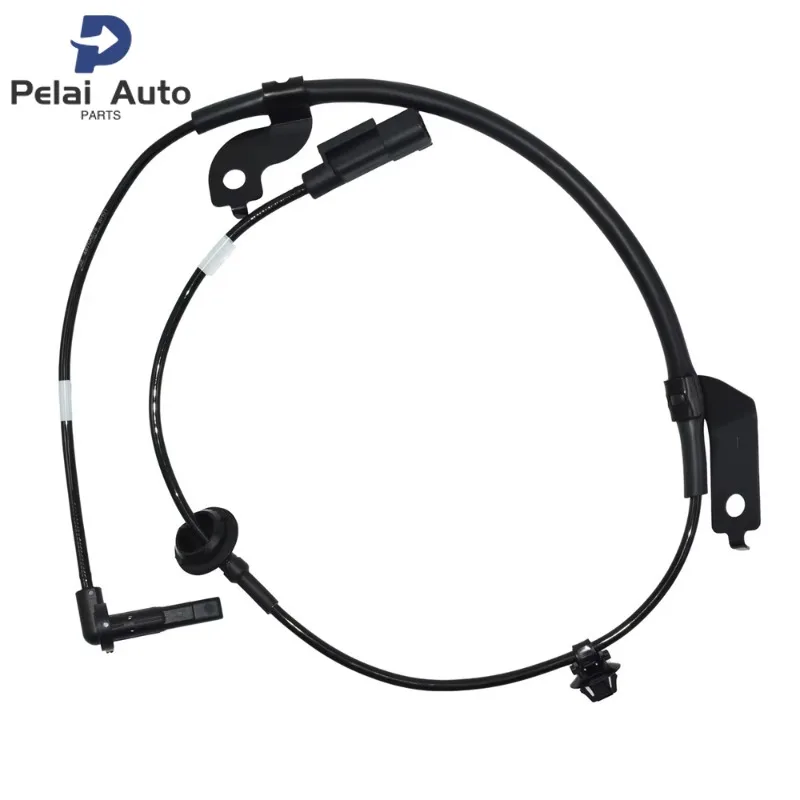 4670A576 Датчик скорости колеса ABS для Mitsubishi 2006-2012 LANCER VIII Sportback ASX OUTLANDER II 2.0 Ralliart 4WD 4670A575
4670A576 Датчик скорости колеса ABS для Mitsubishi 2006-2012 LANCER VIII Sportback ASX OUTLANDER II 2.0 Ralliart 4WD 4670A575