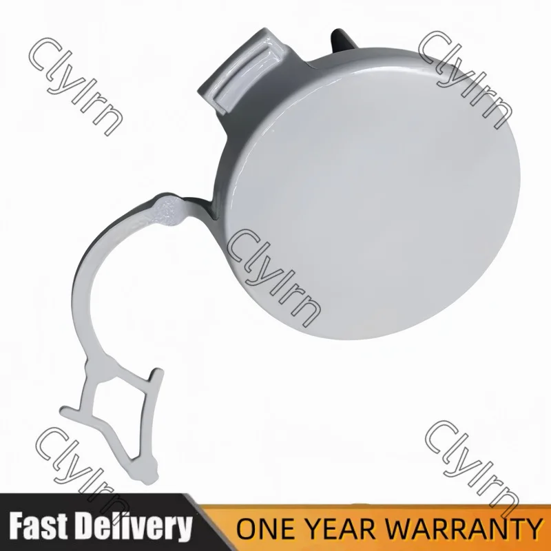 For Golf 7.5 MK7.5 Front Rear bumper trim cover Towing hook cover Trailer cover white
For Golf 7.5 MK7.5 Front Rear bumper trim cover Towing hook cover Trailer cover white