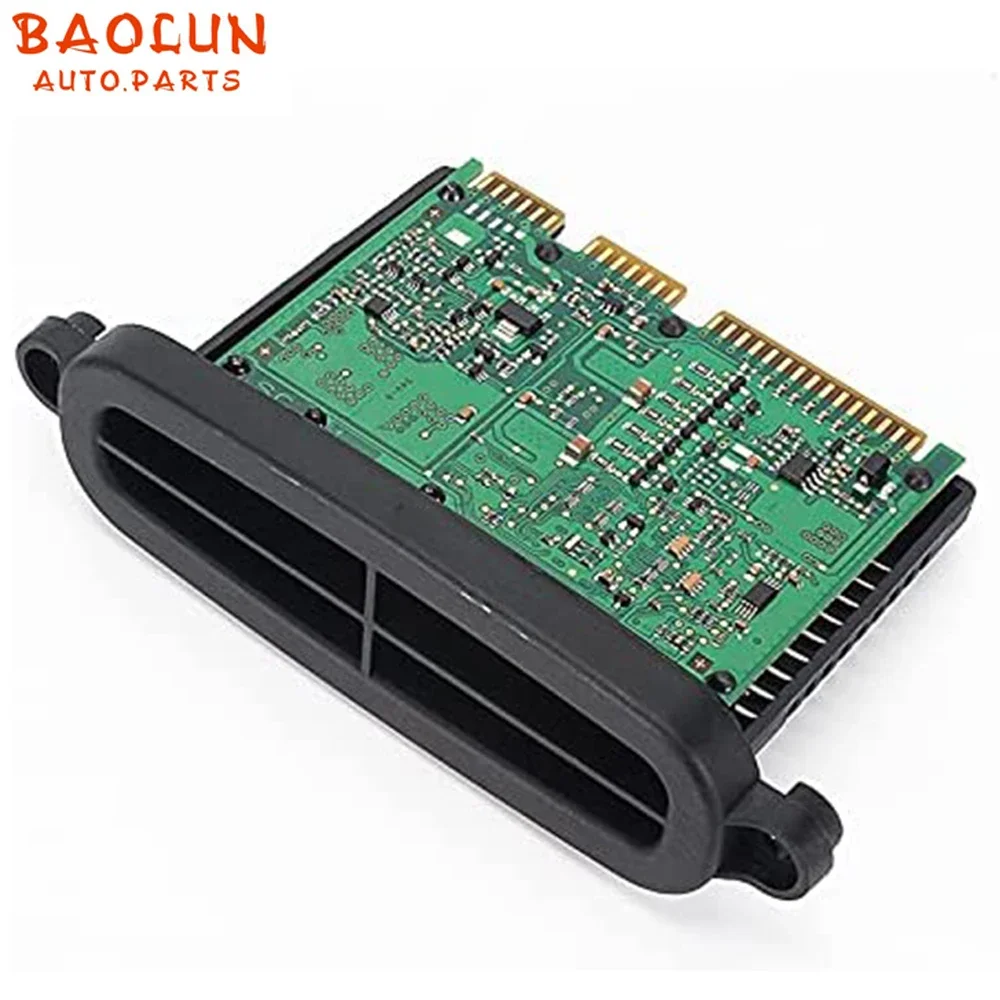 BAOLUN Adaptive Headlight Driver Control TMS Module Unit 63117316217 For BMW 5 Series F10 F07 F11
BAOLUN Adaptive Headlight Driver Control TMS Module Unit 63117316217 For BMW 5 Series F10 F07 F11