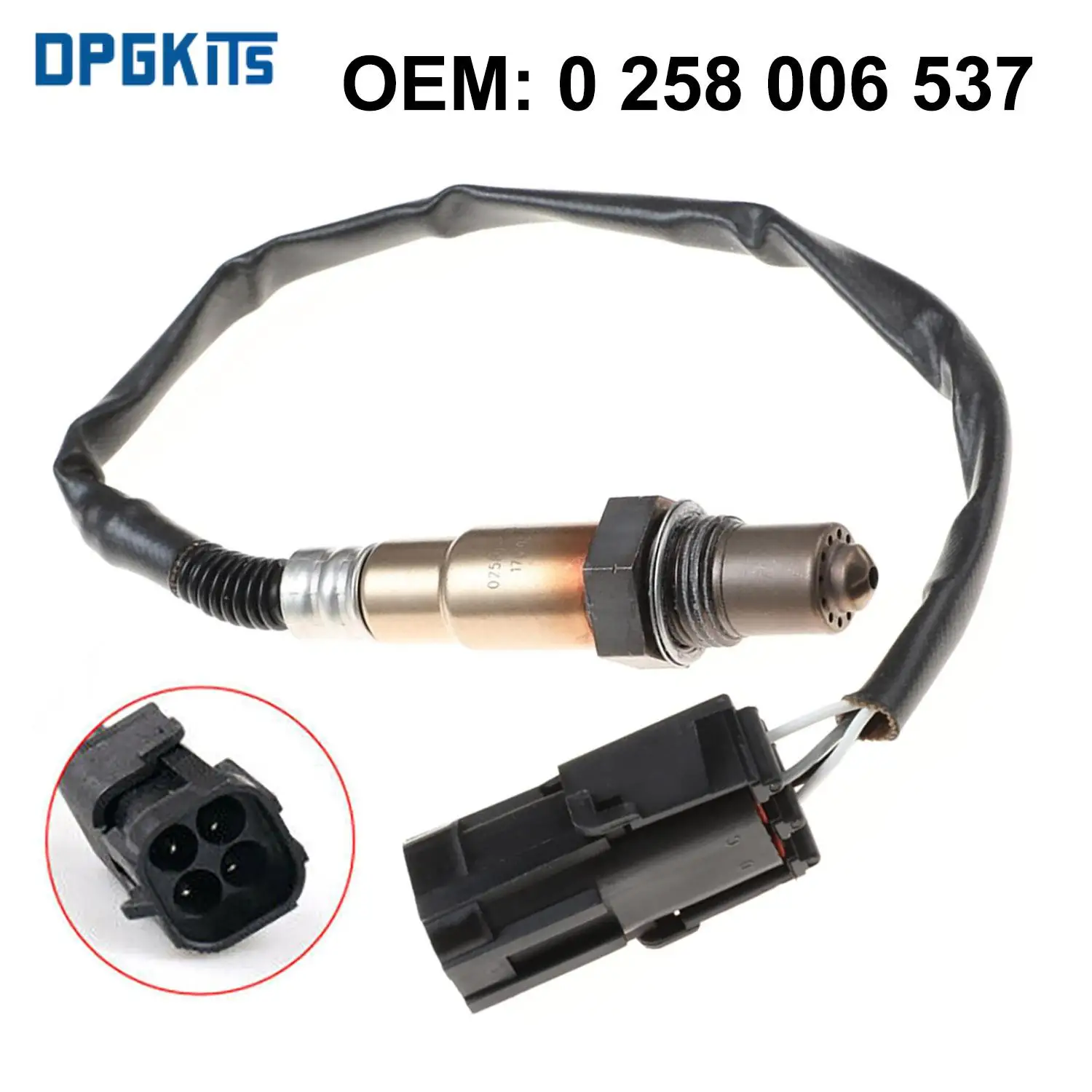 0258006537 111803850010 11180385001000 автоматический датчик кислорода O2 подходит для Chevrolet Niva Lada Niva Samara Kalina
0258006537 111803850010 11180385001000 автоматический датчик кислорода O2 подходит для Chevrolet Niva Lada Niva Samara Kalina