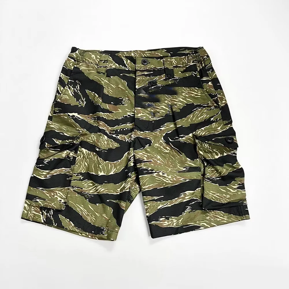 Tactical multicolor shorts summer casual half pants outdoor chic super large tactical shorts
Tactical multicolor shorts summer casual half pants outdoor chic super large tactical shorts