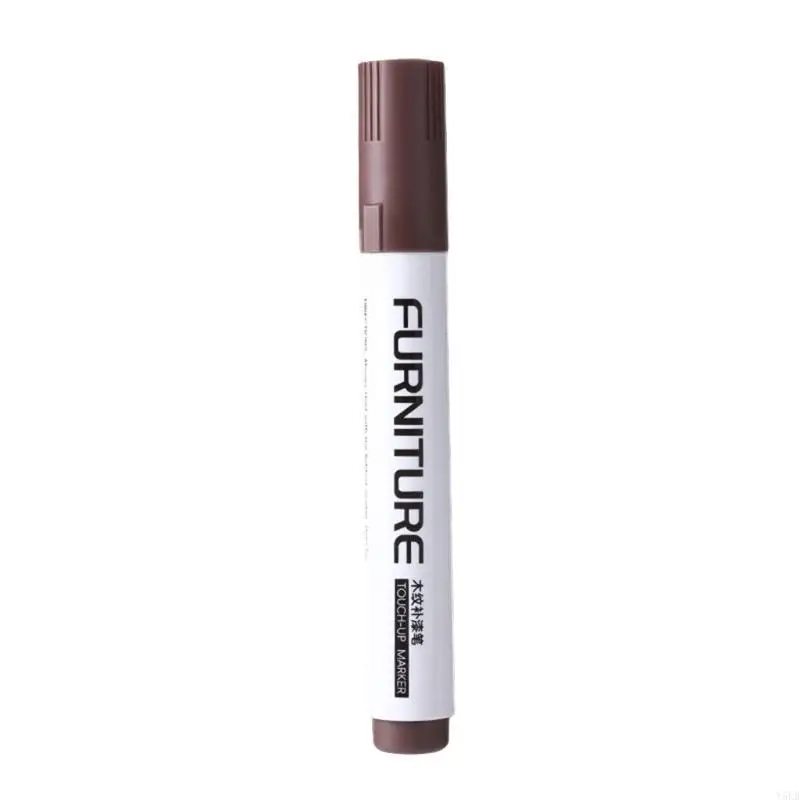 Y5LB Scratch Repair Marker Quick Drying Furniture Repair Pen Waterproof Touch-Up Markers Floor Repair Marker
Y5LB Scratch Repair Marker Quick Drying Furniture Repair Pen Waterproof Touch-Up Markers Floor Repair Marker