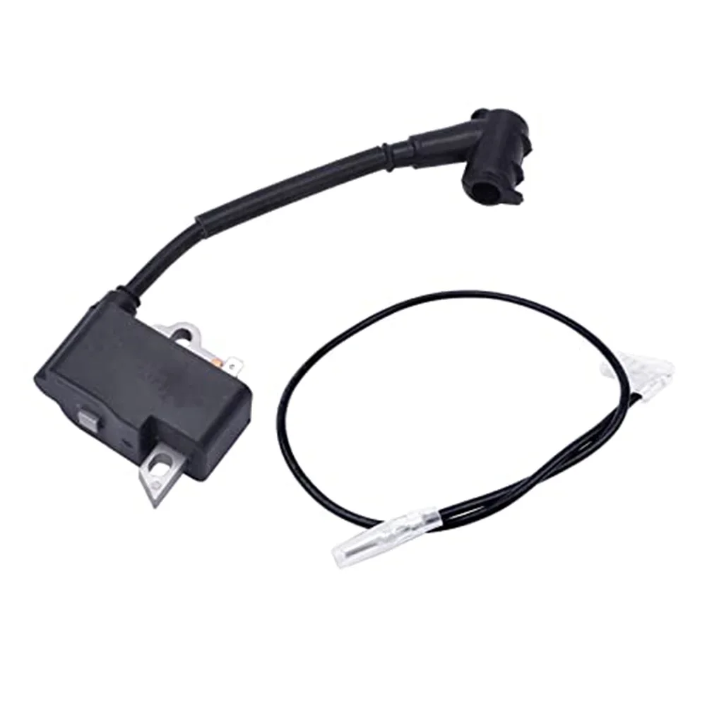Модуль катушки зажигания для MS231 MS231C MS251 MS251C цепной пилы 1141 400 1307 садовый Электроинструмент запасные части катушки зажигания
Модуль катушки зажигания для MS231 MS231C MS251 MS251C цепной пилы 1141 400 1307 садовый Электроинструмент запасные части катушки зажигания