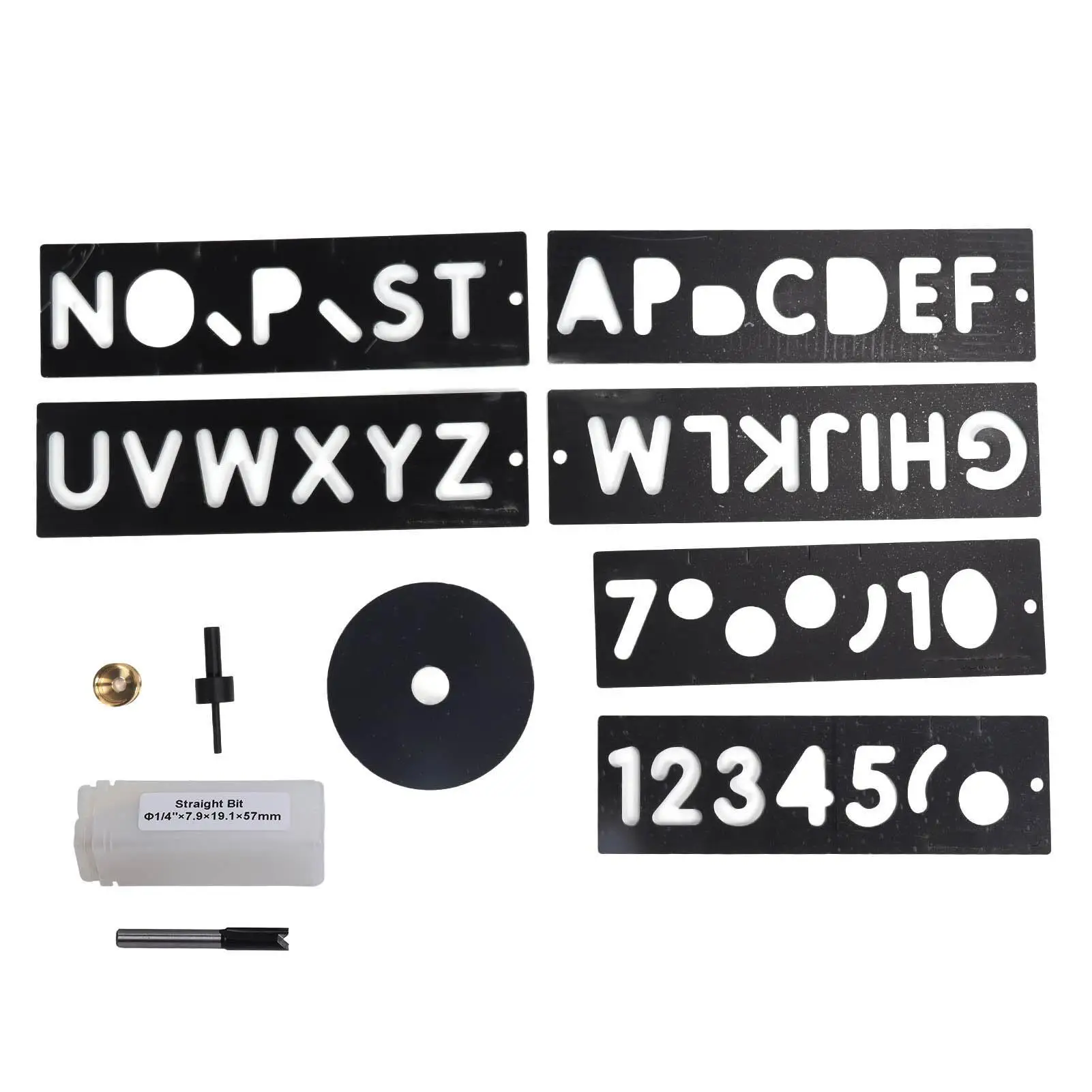 Horizontal Character Template Sign Making Kit for billboard Display Customizable Letters and Numbers for Outdoor Advertising
Horizontal Character Template Sign Making Kit for billboard Display Customizable Letters and Numbers for Outdoor Advertising