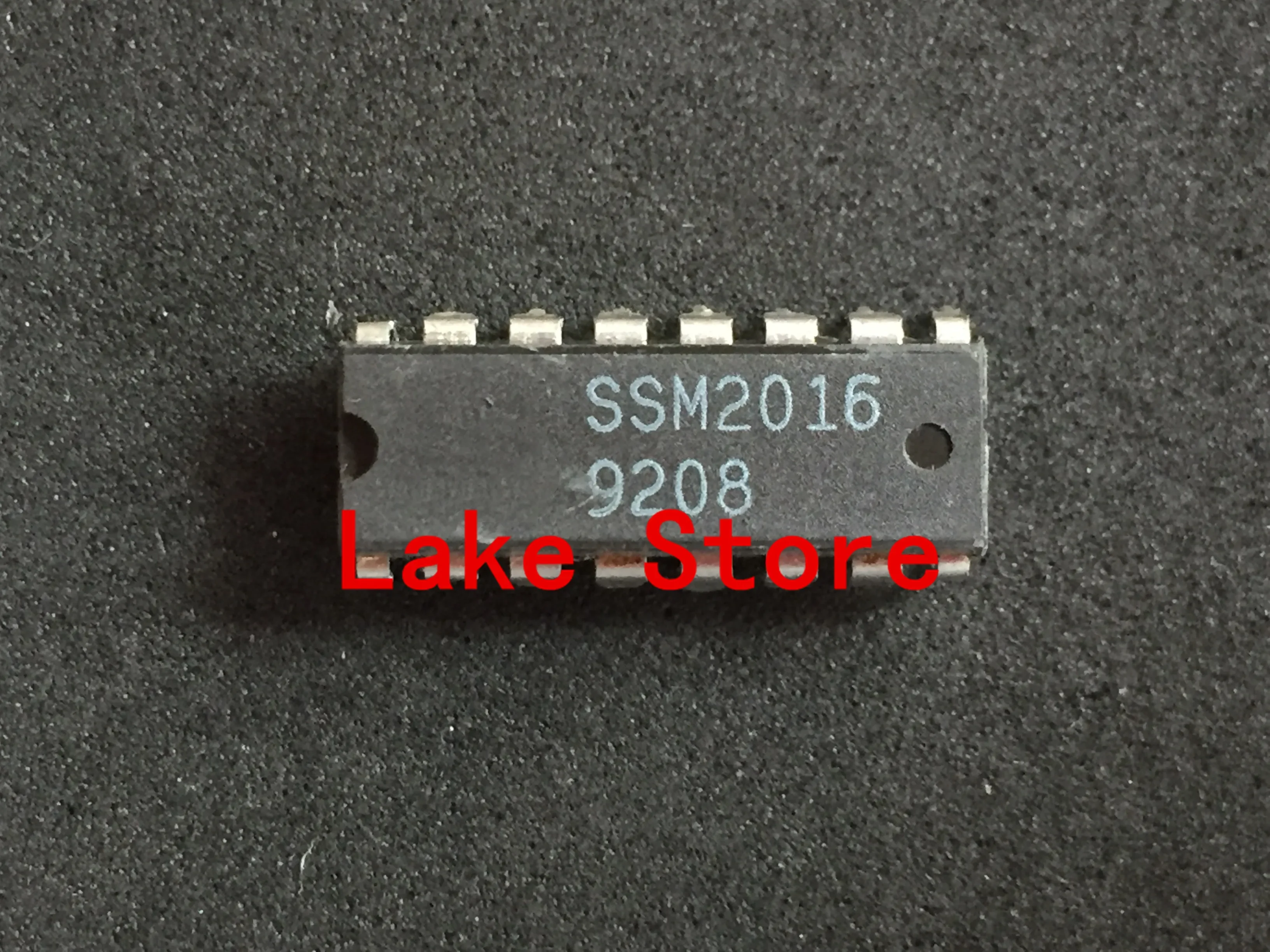 1 Uds SSM2016 DIP SSM 2016
1 Uds SSM2016 DIP SSM 2016