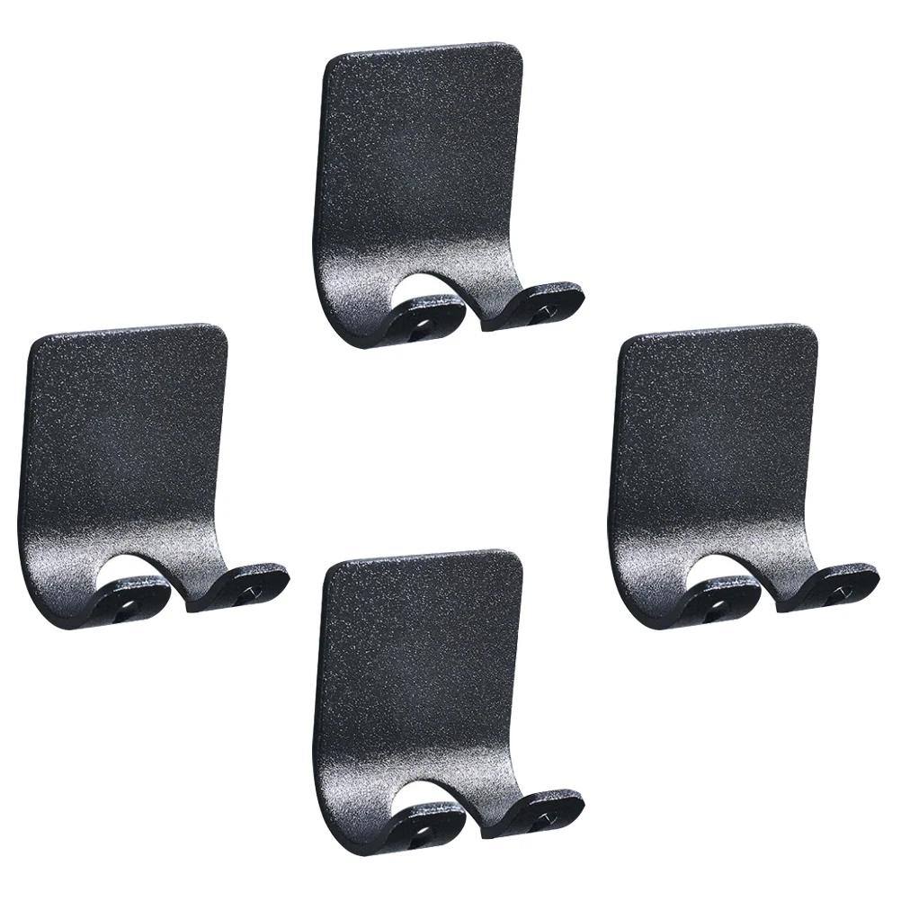 4 Pcs Shaver Holder Heavy Duty Wall Hook Bathroom Kitchen Storage Razor Hanger Coat Stand Modern Decor
4 Pcs Shaver Holder Heavy Duty Wall Hook Bathroom Kitchen Storage Razor Hanger Coat Stand Modern Decor