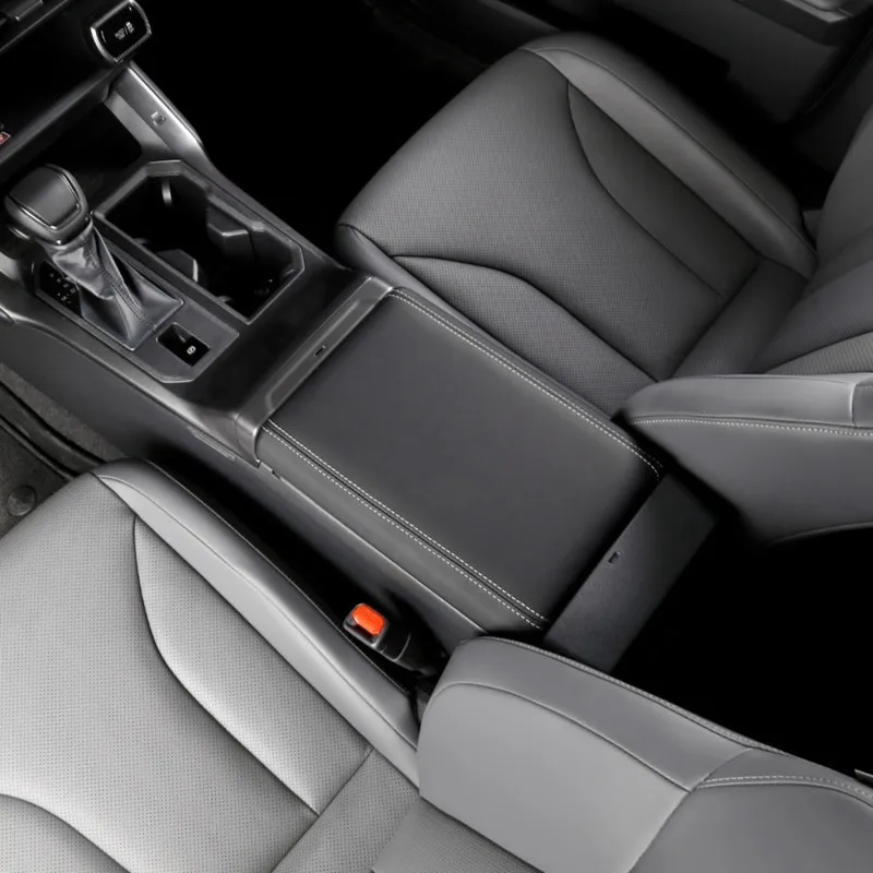 Car Armrest Box Panel Cover For Toyota RAV4 2026 Car Interior Accessories
Car Armrest Box Panel Cover For Toyota RAV4 2026 Car Interior Accessories