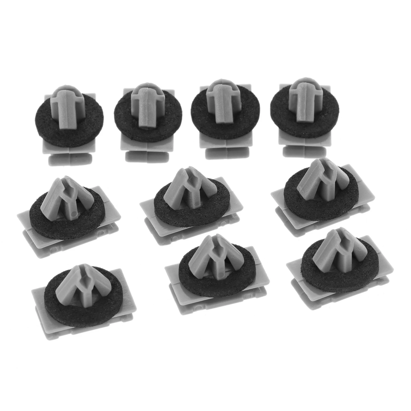 30PCS Rocker Molding Clips Car Fender Flare Clamp for Chrysler Jeep GMC Buick Cadillac Chevrolet Auto Parts
30PCS Rocker Molding Clips Car Fender Flare Clamp for Chrysler Jeep GMC Buick Cadillac Chevrolet Auto Parts