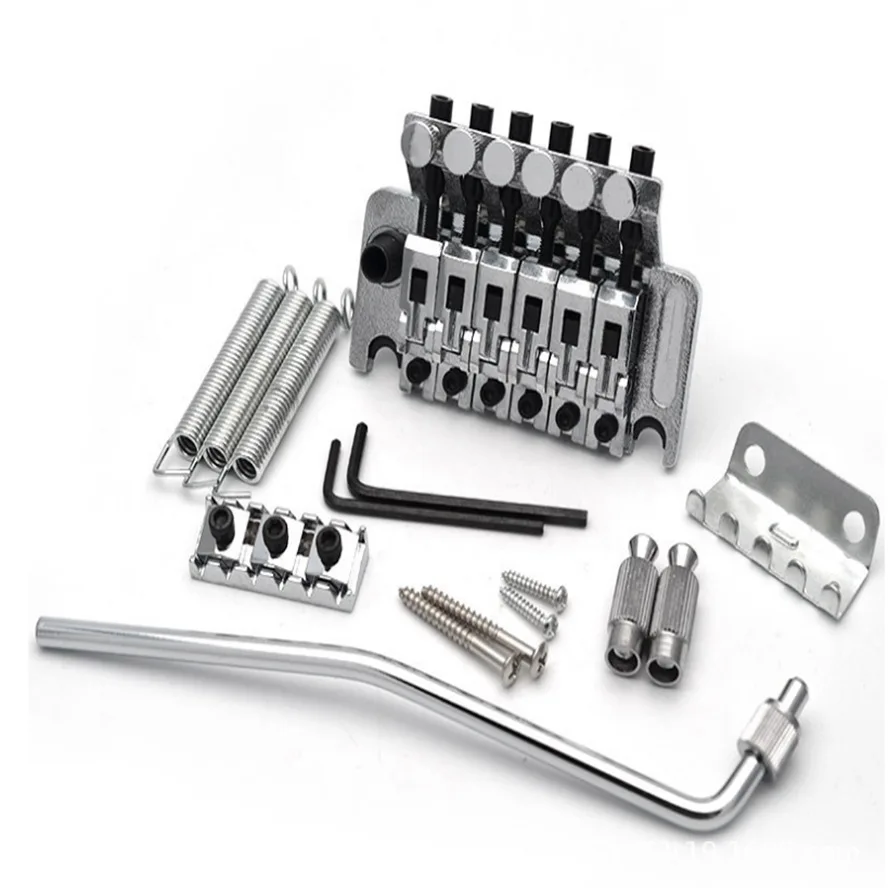 Аксессуары для гитары Электрогитара Double Shake Vibrato System Гитара Double Shake Vibrato Наконечник из цинкового сплава Черный Серебристый
Аксессуары для гитары Электрогитара Double Shake Vibrato System Гитара Double Shake Vibrato Наконечник из цинкового сплава Черный Серебристый