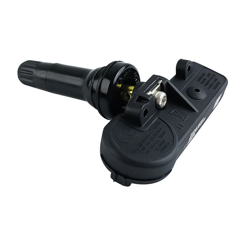 56029398AB 68241067AA Tire Pressure Sensor For 2010-2015 Chrysler 300 Voyager Dodge Durango Jeep Wrangler Fiat 500 433MHz TPMS
56029398AB 68241067AA Tire Pressure Sensor For 2010-2015 Chrysler 300 Voyager Dodge Durango Jeep Wrangler Fiat 500 433MHz TPMS