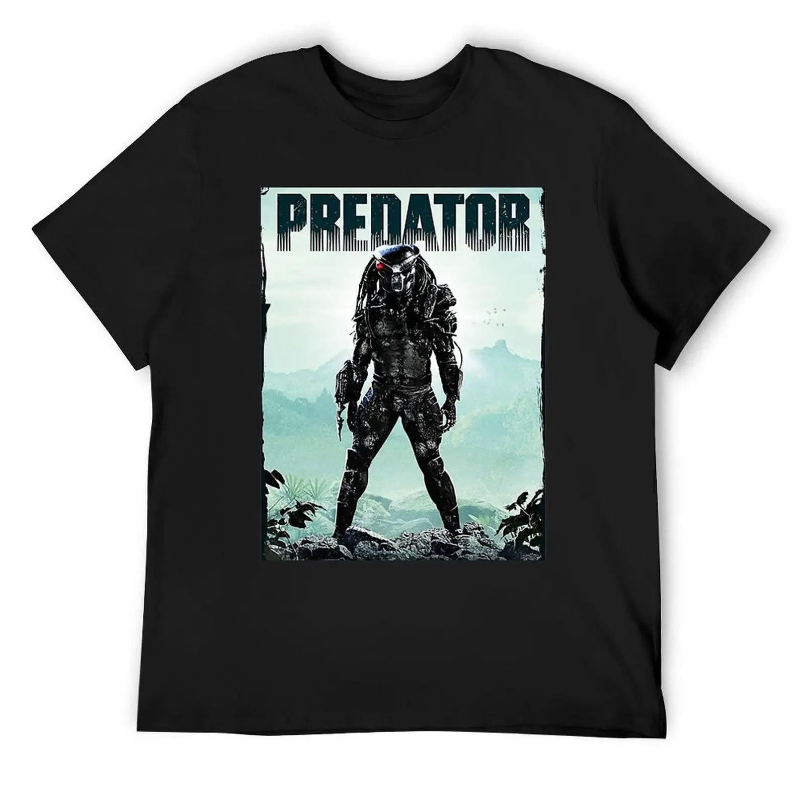 predator movie T-Shirt oversizeds blacks oversized t shirt mens graphic t-shirts anime
predator movie T-Shirt oversizeds blacks oversized t shirt mens graphic t-shirts anime