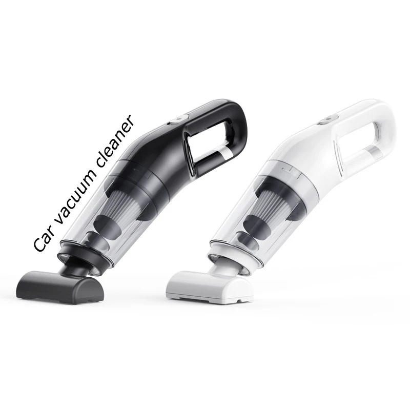 Portable Car Vacuum Cleaner Cordless Strong Power Suction Vehicle Cleaner Cleaner for Car/Home
Portable Car Vacuum Cleaner Cordless Strong Power Suction Vehicle Cleaner Cleaner for Car/Home