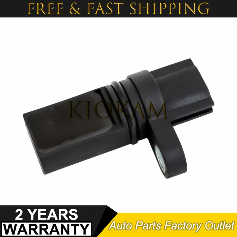For Nissan NP300 NV1500 NV2500 Pathfinder Infiniti FX35 G35 I35 M35 2003-12 Camshaft Position Sensor 23731-6J90B 23731-6J966
For Nissan NP300 NV1500 NV2500 Pathfinder Infiniti FX35 G35 I35 M35 2003-12 Camshaft Position Sensor 23731-6J90B 23731-6J966