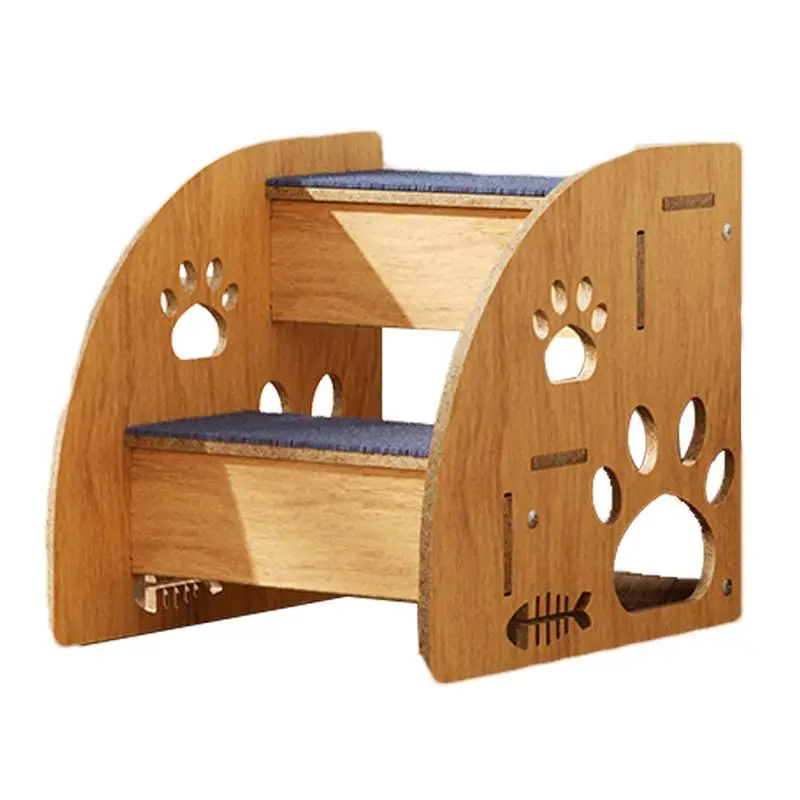 Dog Steps For Bed Dog Steps Pet Stairs Dog Ramp High Bed Climbing Dog Bed Steps Non-Slip Wooden Dog Stairs For
Dog Steps For Bed Dog Steps Pet Stairs Dog Ramp High Bed Climbing Dog Bed Steps Non-Slip Wooden Dog Stairs For