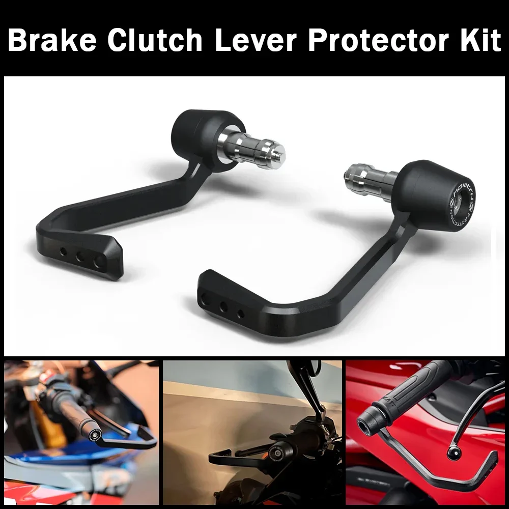 For Ducati XDiavel 1200 1200S 2016-2023 Brake and Clutch Lever Protector Kit
For Ducati XDiavel 1200 1200S 2016-2023 Brake and Clutch Lever Protector Kit