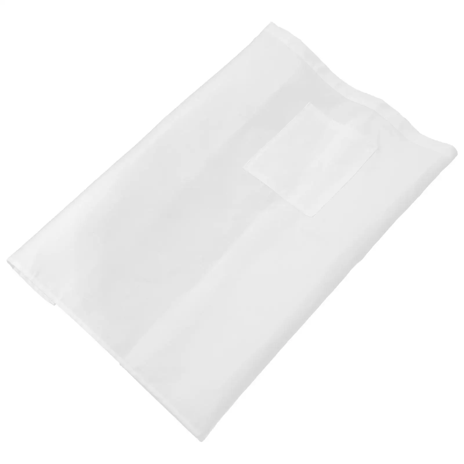 Wife Apron Household Aprons Server Cotton and Linen Printed White Cooking Men Women
Wife Apron Household Aprons Server Cotton and Linen Printed White Cooking Men Women