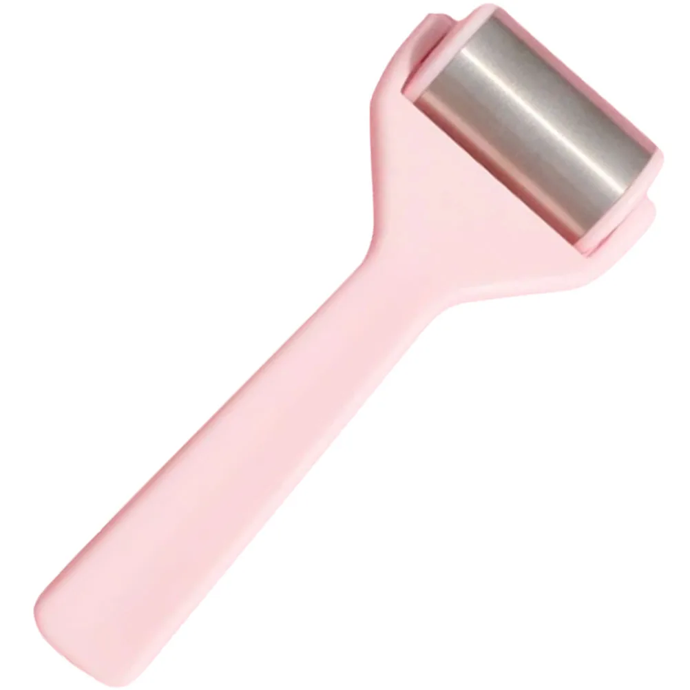 Facial Ice Ball Roller Face Eyes Massager ABS H 304 Stainless Steel Ice Beads Women Portable Skin Care Tool
Facial Ice Ball Roller Face Eyes Massager ABS H 304 Stainless Steel Ice Beads Women Portable Skin Care Tool