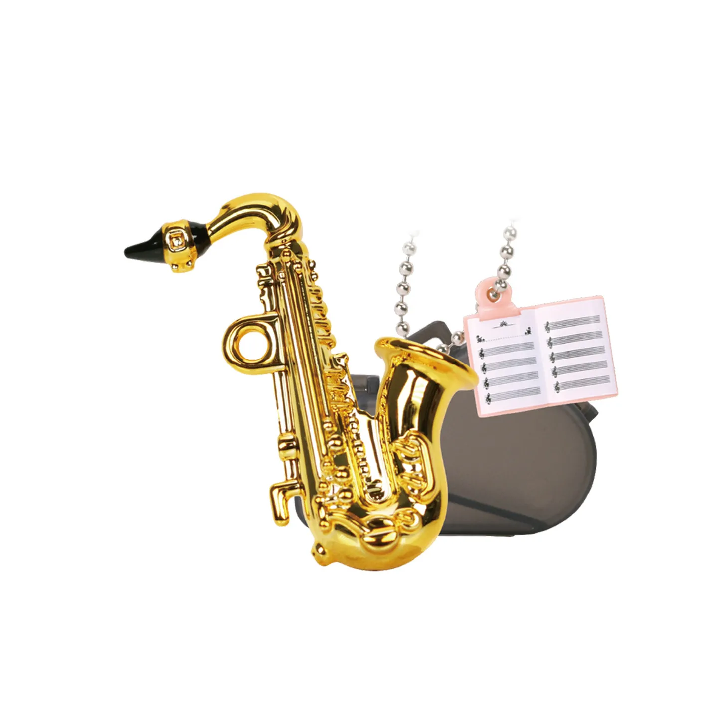 Tarlin Mini Snare Drum Pendant Shiny Electroplating P21 Miniature Musical Instrument Model Gashapon Ornament For Music Lovers
Tarlin Mini Snare Drum Pendant Shiny Electroplating P21 Miniature Musical Instrument Model Gashapon Ornament For Music Lovers