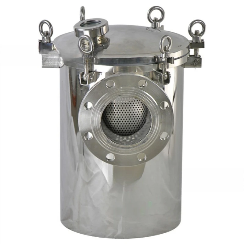 Hair collector, blue filter, quick-opening hair filter, equipment wastewater treatment
Hair collector, blue filter, quick-opening hair filter, equipment wastewater treatment