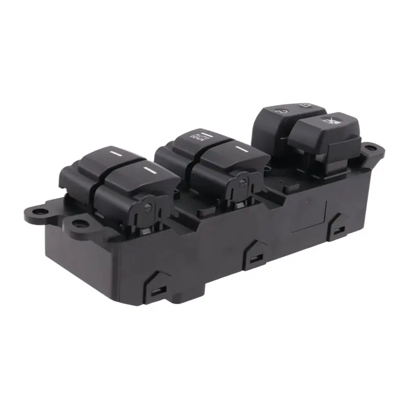 A58X-For IX25 Creta 93570C9100 93570-C9100 Window Control Button- Master Window Lifter Switch Replacement Part
A58X-For IX25 Creta 93570C9100 93570-C9100 Window Control Button- Master Window Lifter Switch Replacement Part