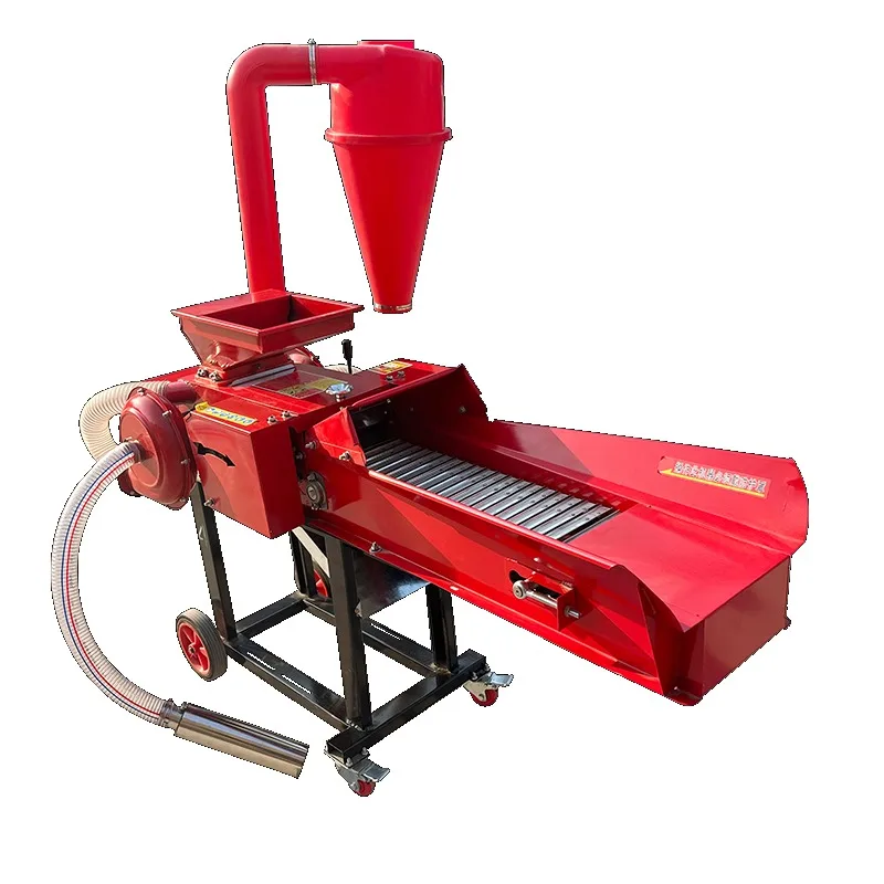 Di esel Grass Chopper Machine for Animals Feed Electric Chaff Cutter Machine Chaff Cutting Machine Price
Di esel Grass Chopper Machine for Animals Feed Electric Chaff Cutter Machine Chaff Cutting Machine Price